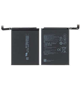 Tkgz Honor 9X Uyumlu Pil Sıfır - Servis
