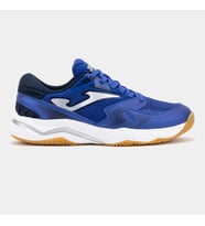 Joma VDYNAS2604 Dynamic Kapalı Kort Unisex Salon Ayakkabısı Lacivert