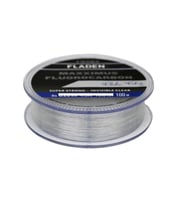 Fladen Maxximus 100M 0.18 mm Fluorocarbon Misina