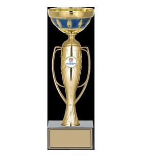 ODAK KUPA - Medium Kupalar - M-165 C - 32 cm