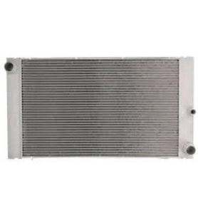 BMW E60 E65 Motor Su Radyatörü M57 N M67 Otm Şanz AC 17112248478 Wender