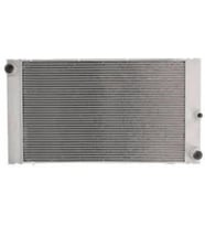 BMW E60 E65 Motor Su Radyatörü M57 N M67 Otm Şanz AC 17112248478 Wender