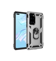Huawei P40 Uyumlu Kılıf Zore Vega Kapak