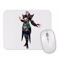 Metin2 Shura Mouse Pad