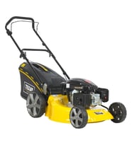 Texas G53PH D Loncin 196cc 53cm 65lt 35kg İtmeli Benzinli Çim Biçme Makinesi