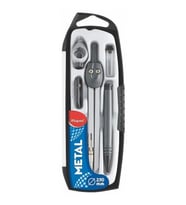 MAPED START METAL PERGEL SETİ  5'Lİ 197513