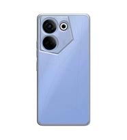 Tecno Camon 20 Pro 4G Kılıf Zore Süper Silikon Kapak