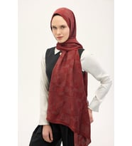 Silkhome Mayda Şal MZC0509