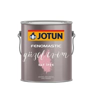 Jotun Fenomastic Güzel Evim Saf Ipek 0486 13.5 lt 20 kg