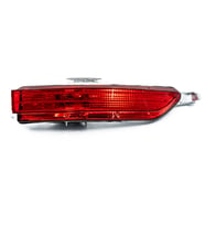Vw Touareg 2010-2018 Sis Lambası Arka Sağ 7P6945702C