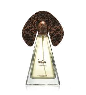 Lattafa Niche Emarati Ghinwa EDP 100 ml Unisex Parfüm