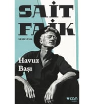 Havuz Başı