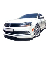 Drs Tuning Jetta Uyumlu 6 Makyajlı 2015-2017 Ön Tampon Ek (Plastik)