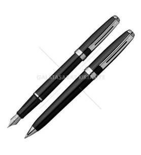 Sheaffer Dolma + Tükenmez Kalem Prelude 373