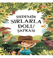 Dedemin Sırlarla Dolu Şapkası