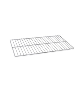 Empero EMP.2.530325 Tel Izgara - AISI 201 paslanmaz krom - GN 1/1 ( 53X32,5 cm)