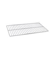 Empero EMP.2.530325 Tel Izgara - AISI 201 paslanmaz krom - GN 1/1 ( 53X32,5 cm)