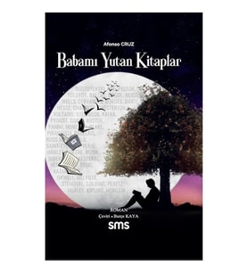 Babamı Yutan Kitaplar