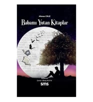 Babamı Yutan Kitaplar
