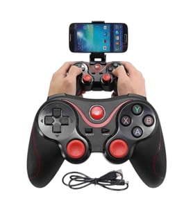 X3 GAME STİCK