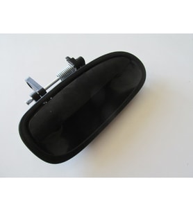 HONDA CIVIC- SD- 96/98; ARKA KAPI DIŞ AÇMA KOLU SAĞ SİYAH 72640-S04-003 405-3061