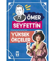 Yüksek Ökçeler