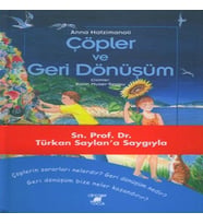 Çöpler ve Geri Dönüşüm