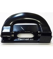 Temat Perfaratör ( Delgeç ) Mini 1.1 MM Siyah 900