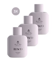 Royal Club De Polo Barcelona Blanco 50 Ml 3'Li Set Stcc011085