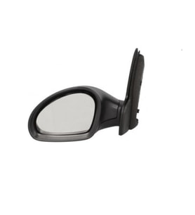 Seat Toledo 2006 - 2010 Sol Ayna Komple