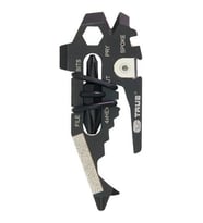 ?True Utility TU 206K Fishface 18 Fonksiyonlu Anahtarlık