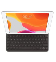 Apple iPad 8.Nesil Uyumlu Akıllı Q Klavye Kılıf MX3L2TQ/A