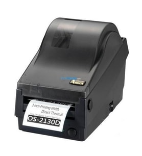 ARGOX OS-2130D Thermal Seri + Usb 102 mm/sn 203 dpi Barkod Yazıcı