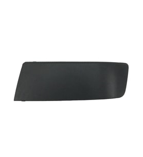 Transporter T6 Sol Tampon Kaplaması Düz Tip 7E0807819