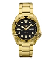 Seiko 5 Sports U.S. Special Creation SRPK18 Otomatik Erkek Kol Saati