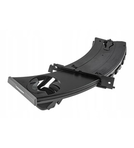 BMW E90 2005-2012 Bardaklı Gri Ön Sol 51459173465