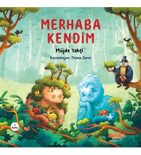 Merhaba Kendim