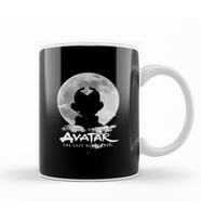 Avatar The Last Airbender Kupa Bardak Porselen