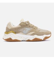 Günlük ayakkabı C1400 Lady 24 kadın bej