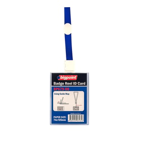 Bigpoint Yoyolu Kart Kabı Yatay 74x105mm