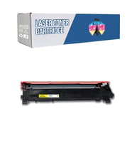 Safir Toner Samsung CLT-Y406S CLX-3305w 1.000 Syf Sarı Muadil Toner