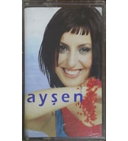 (Plak Değildir KASET tir) Ayşen Bir Günah Daha Kaset