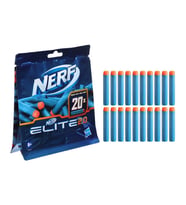 F0040 Nerf N Serisi Dart 20li Yedek Paket