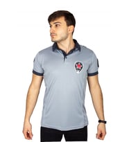 Nano Özel Güvenlik Tişört (Gri)