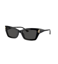 JIMMY CHOO  5011U 500087 55-17 Kadın  Güneş Gözlüğü