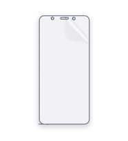 SChitec TECNO POP4 Uyumlu Ön Yüzey Nano Şeffaf Hidrojel Ekran Koruyucu