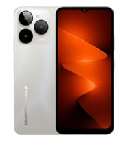 General Mobile General Mobile Era 30 8gb (4gb + 4gb Genişletilmiş Ram) + 128GB Hafıza Çift Sim Kart Beyaz