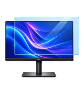 Dell Pro E2425HSM 23.8 İnç İle Uyumlu Ekran Koruyucu 9H Nano Parlak, Kırılmaz Esnek Cam, Çizilmeye Dayanıklı Şeffaf Yüzey