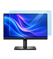 Dell Pro E2425HSM 23.8 İnç İle Uyumlu Ekran Koruyucu 9H Nano Parlak, Kırılmaz Esnek Cam, Çizilmeye Dayanıklı Şeffaf Yüzey