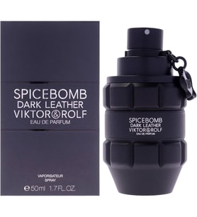 Viktor&Rolf Spicebomb Dark Leather EDP 50 ml Erkek Parfümü